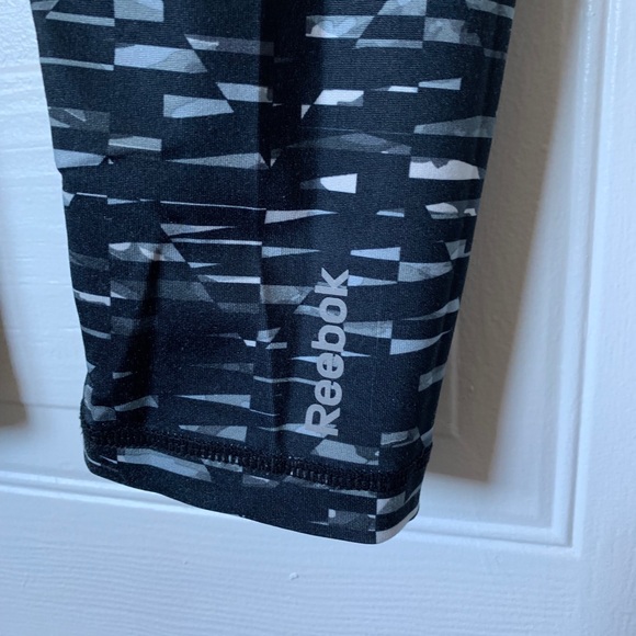 Reebok Leggings - Picture 3 of 4